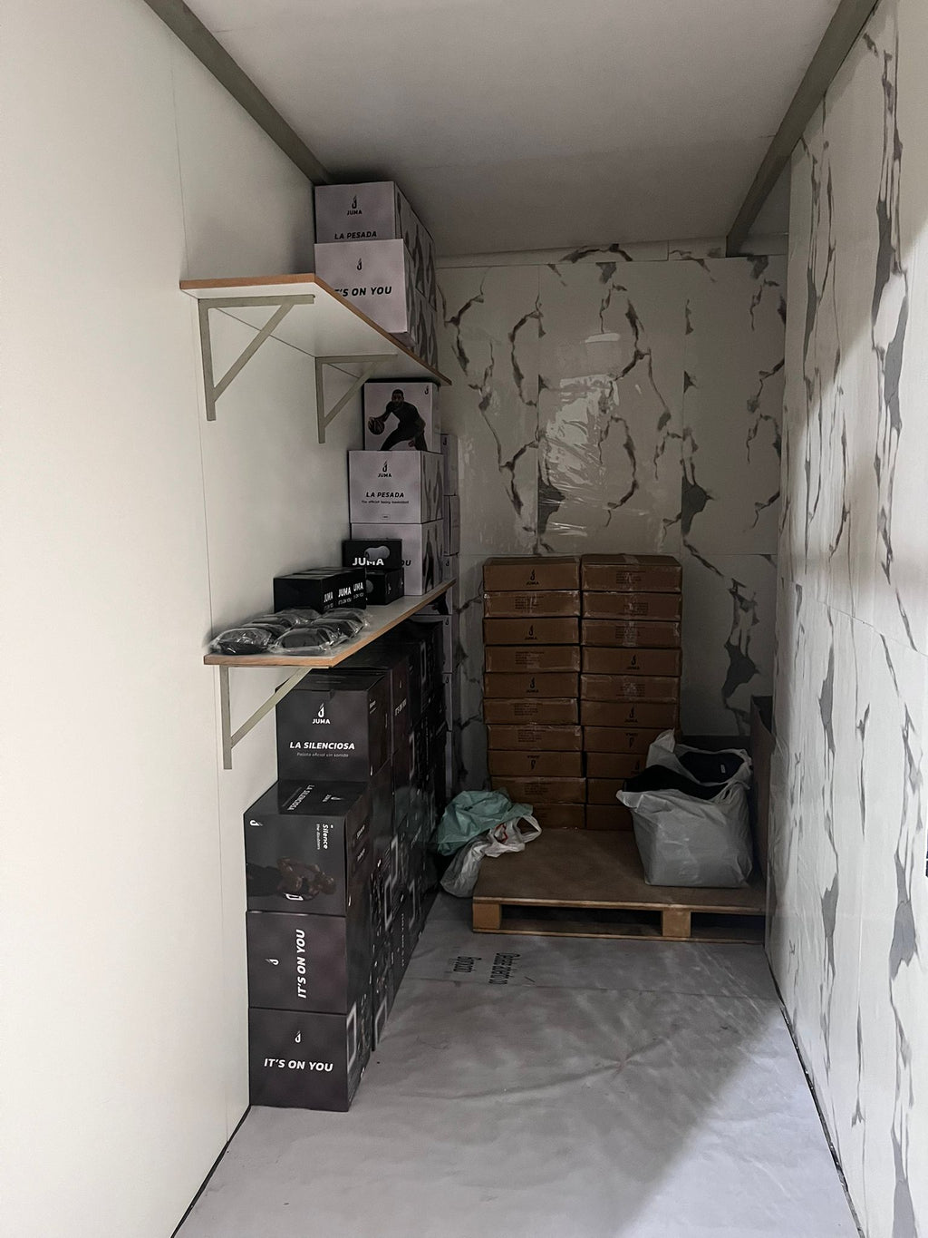 Alquiler De Boxes Para Empresas, Emprendedores Y Personal