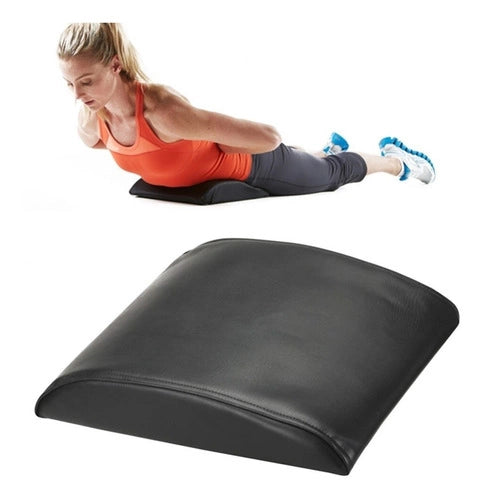 Ab Mat Abmat Almohadilla Lumbar Crossfit Abdominales