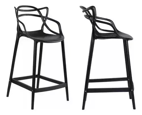 Banqueta Allegra Master