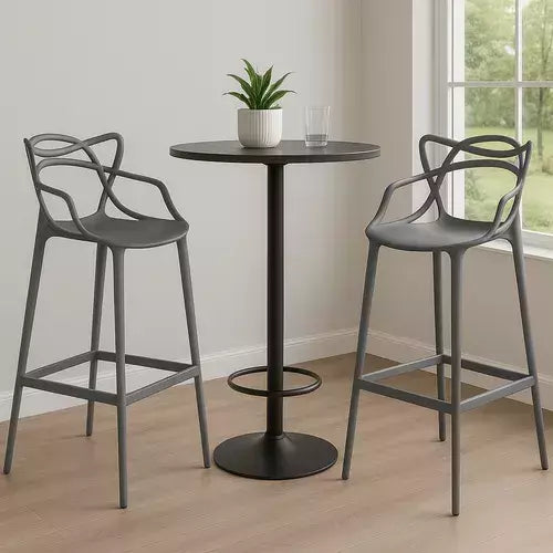 Banqueta Allegra Master