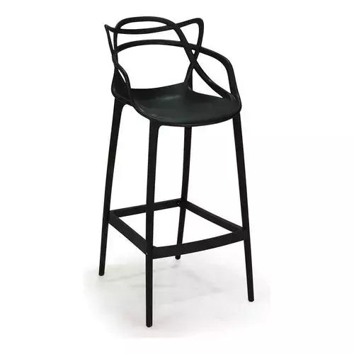 Banqueta Allegra Master