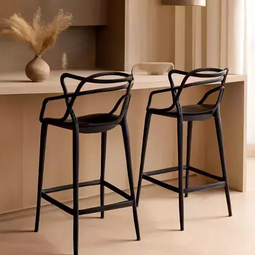 Banqueta Allegra Master