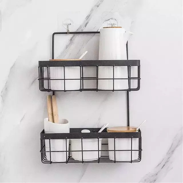 Estantería multi uso Cocina Baño Dormitorio