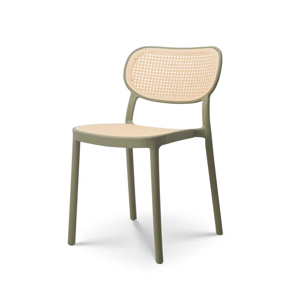 Silla Esterilla Polipropileno