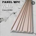 Wpc Roble Tokio Unico 15 x 290cm