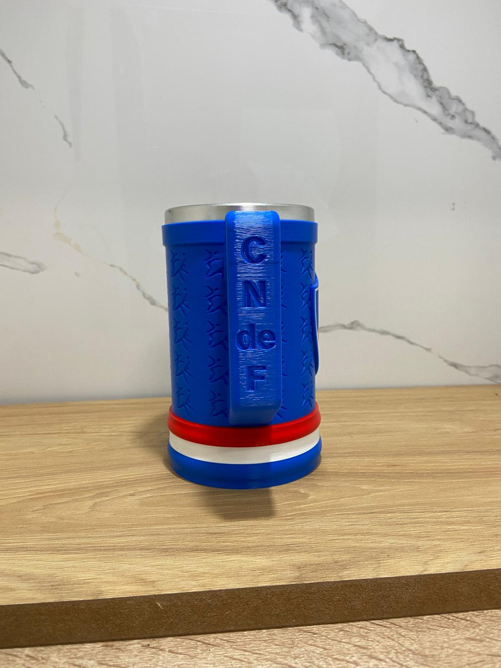 Jarra Nacional - varios colores