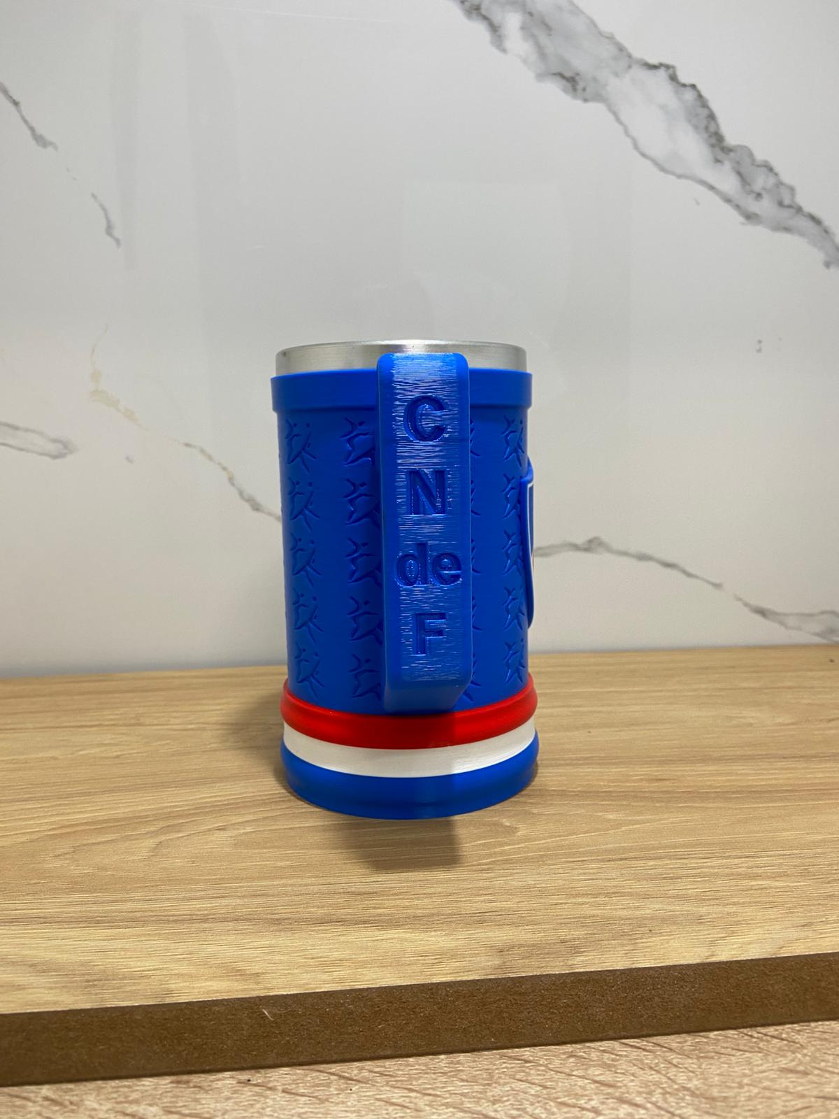 Jarra Nacional - varios colores