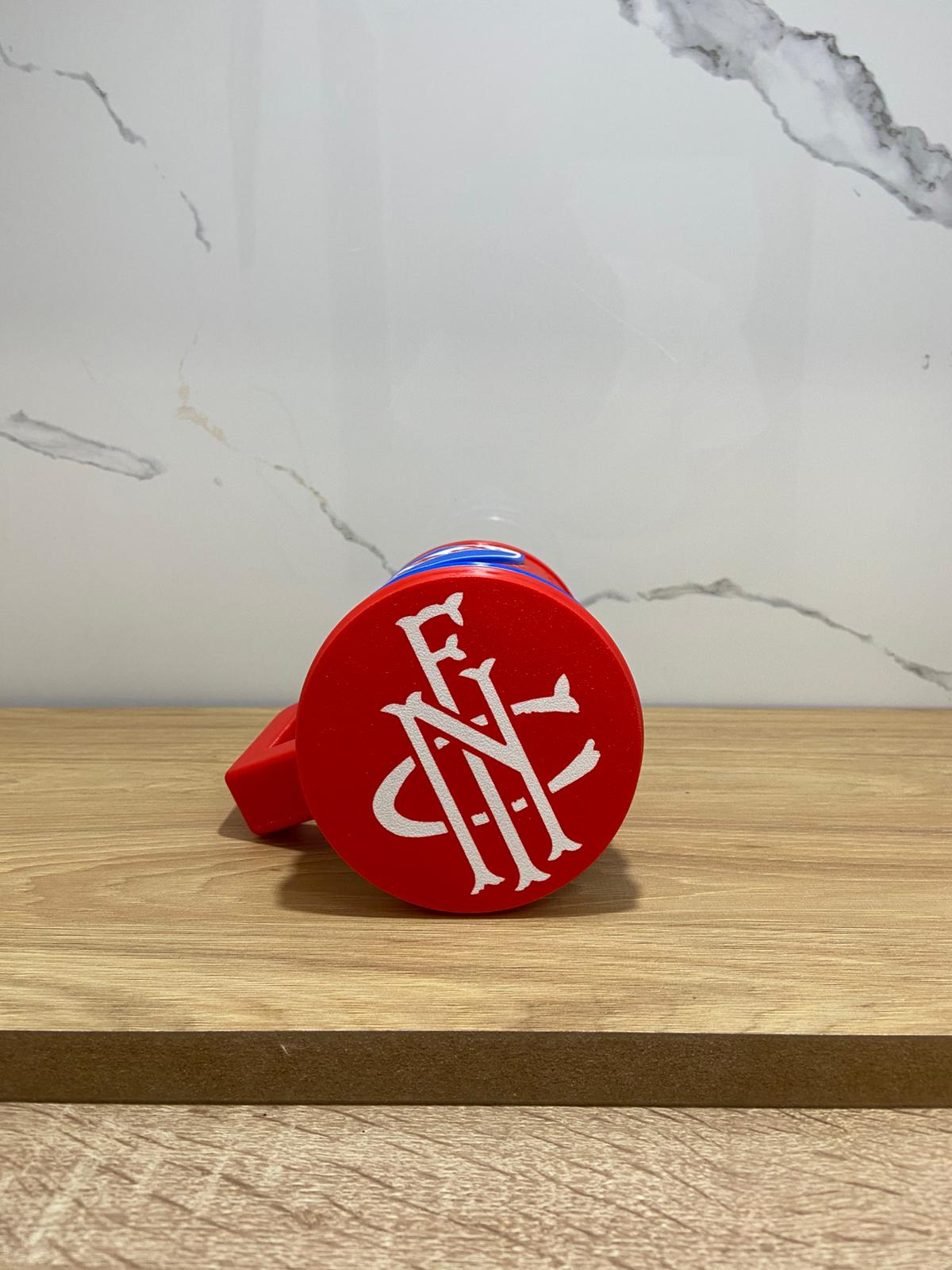 Jarra Nacional - varios colores