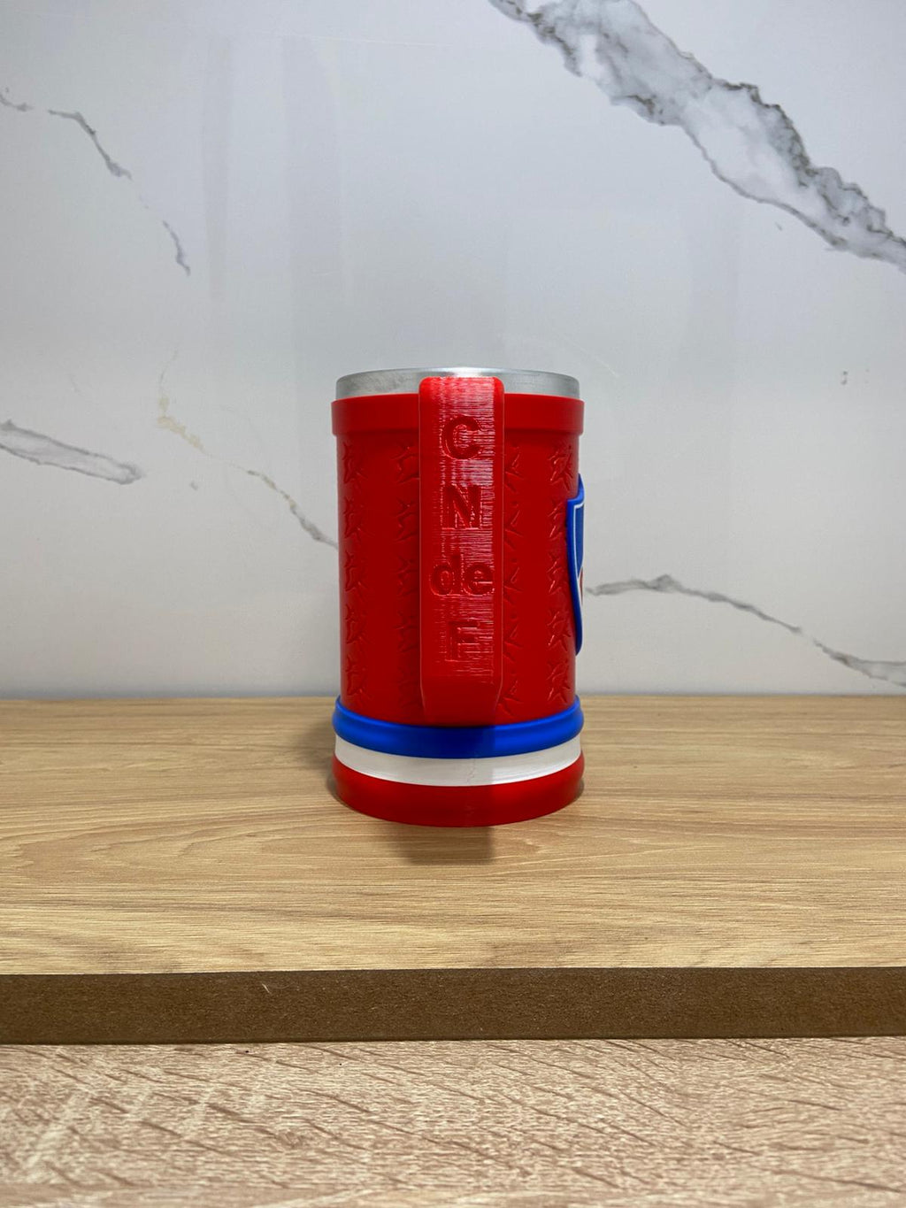 Jarra Nacional - varios colores