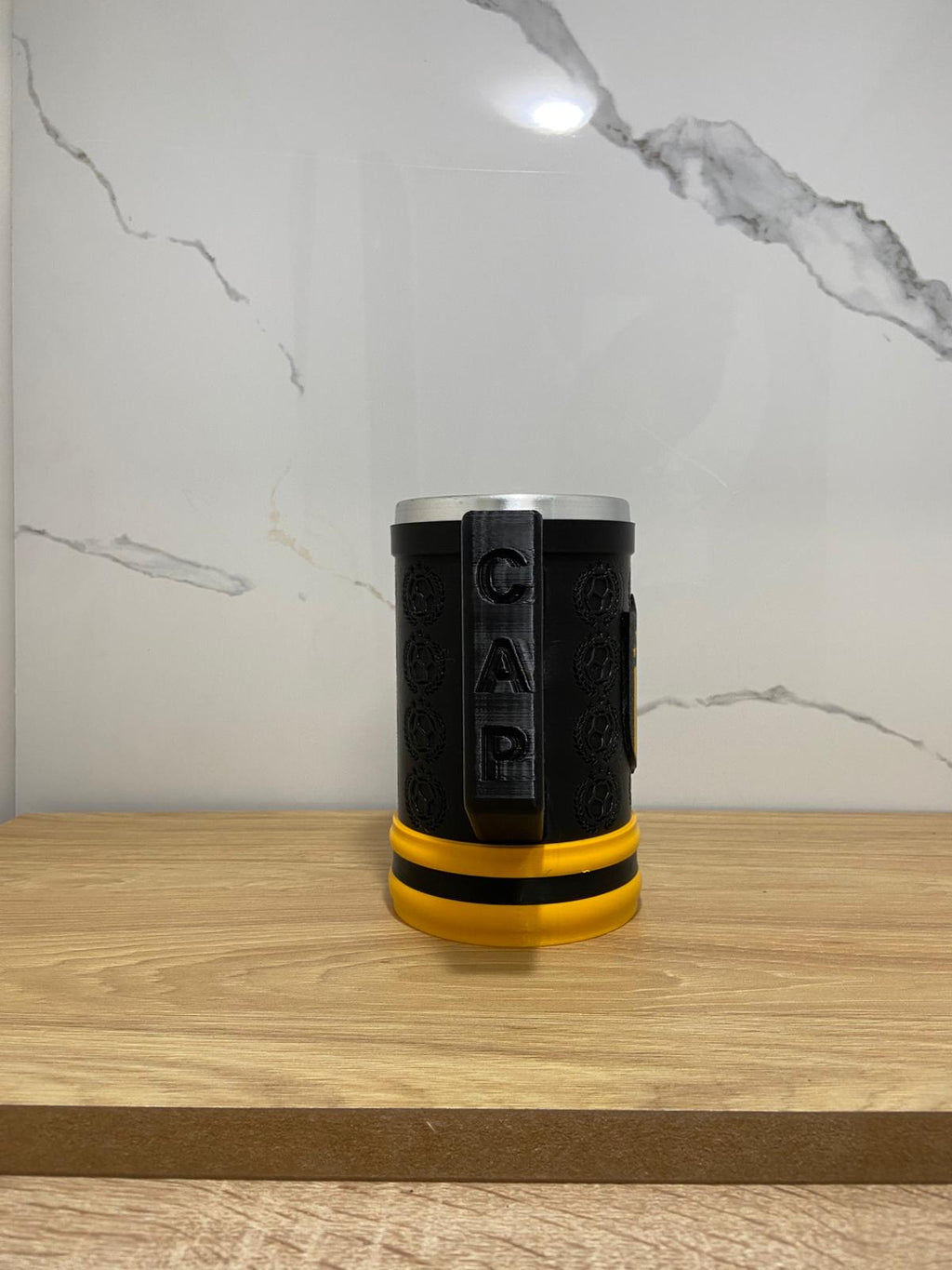 Jarra Peñarol - varios colores