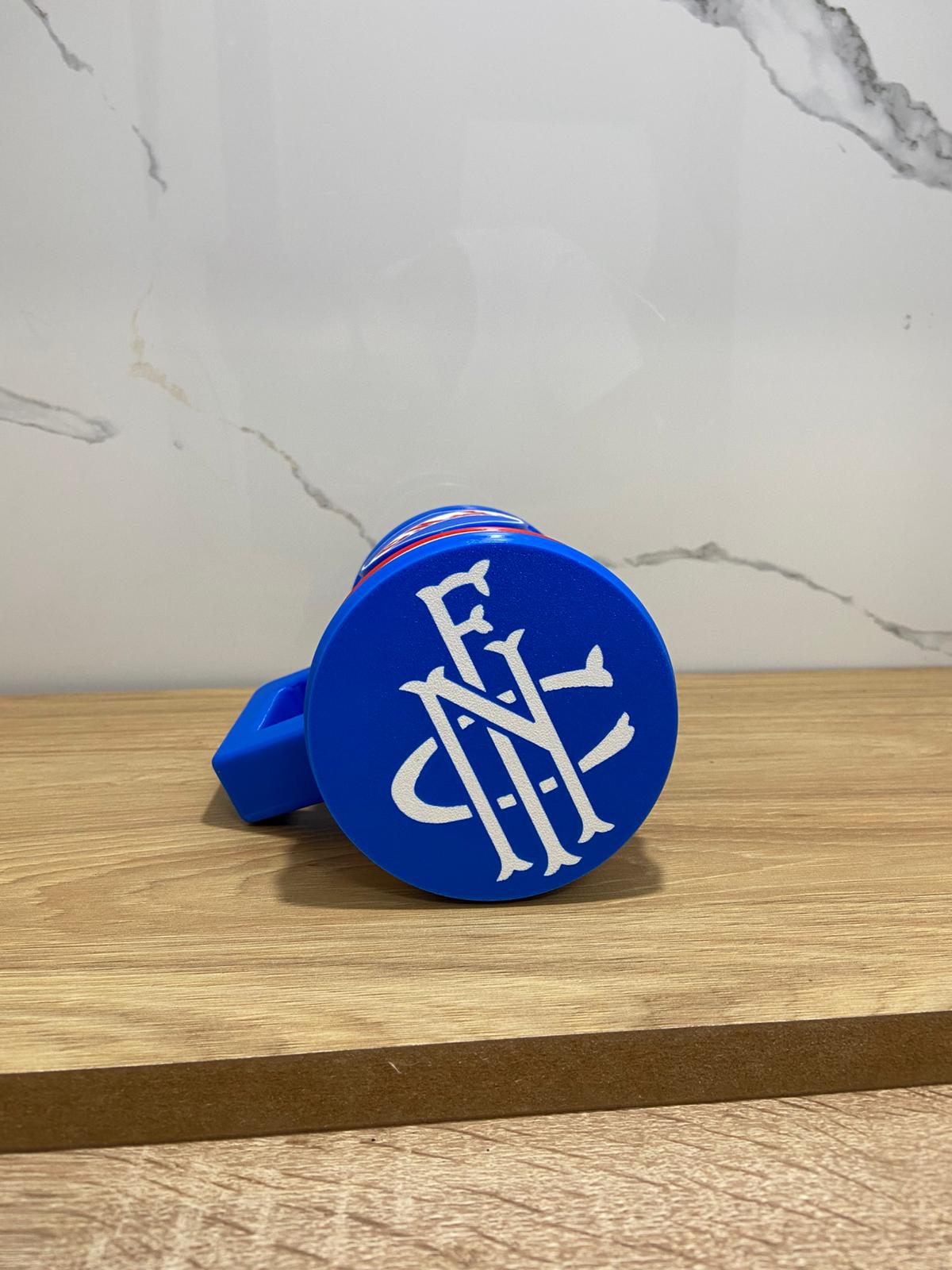 Jarra Nacional - varios colores