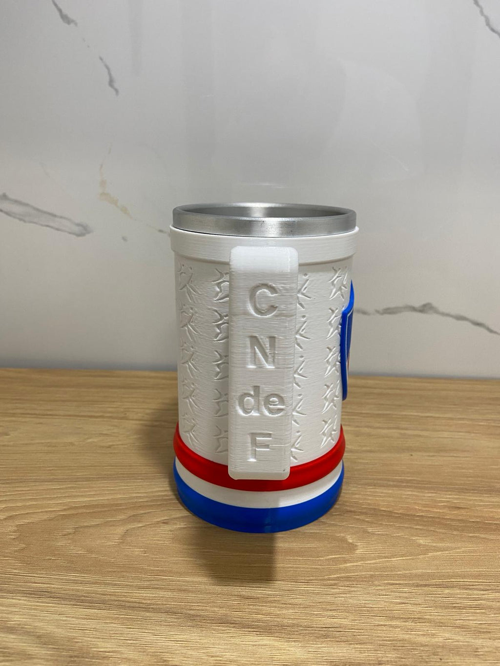 Jarra Nacional - varios colores