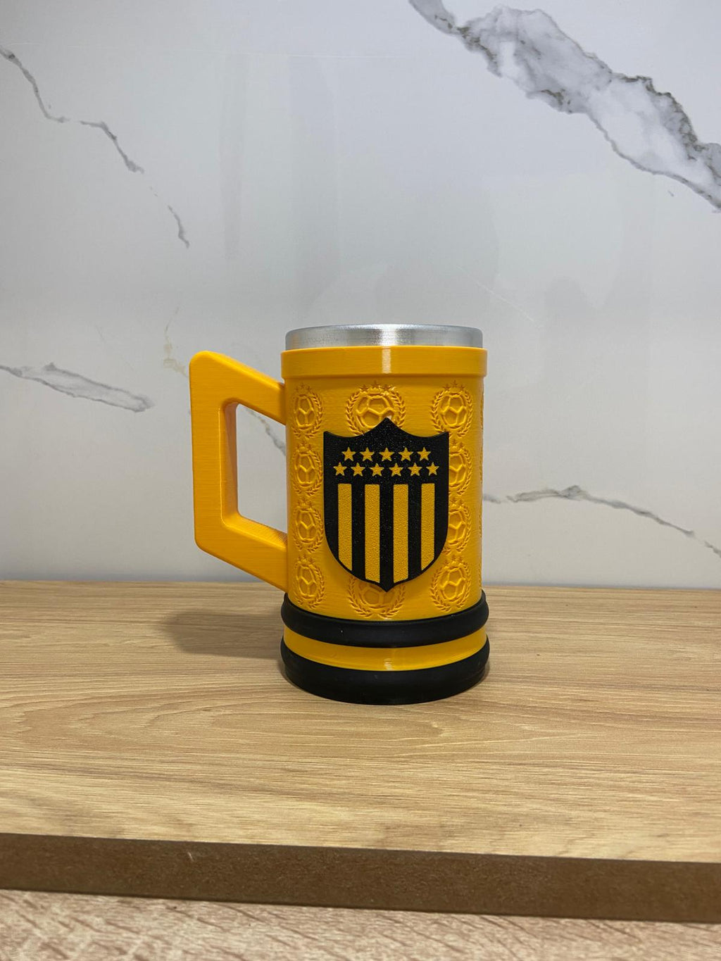 Jarra Peñarol - varios colores