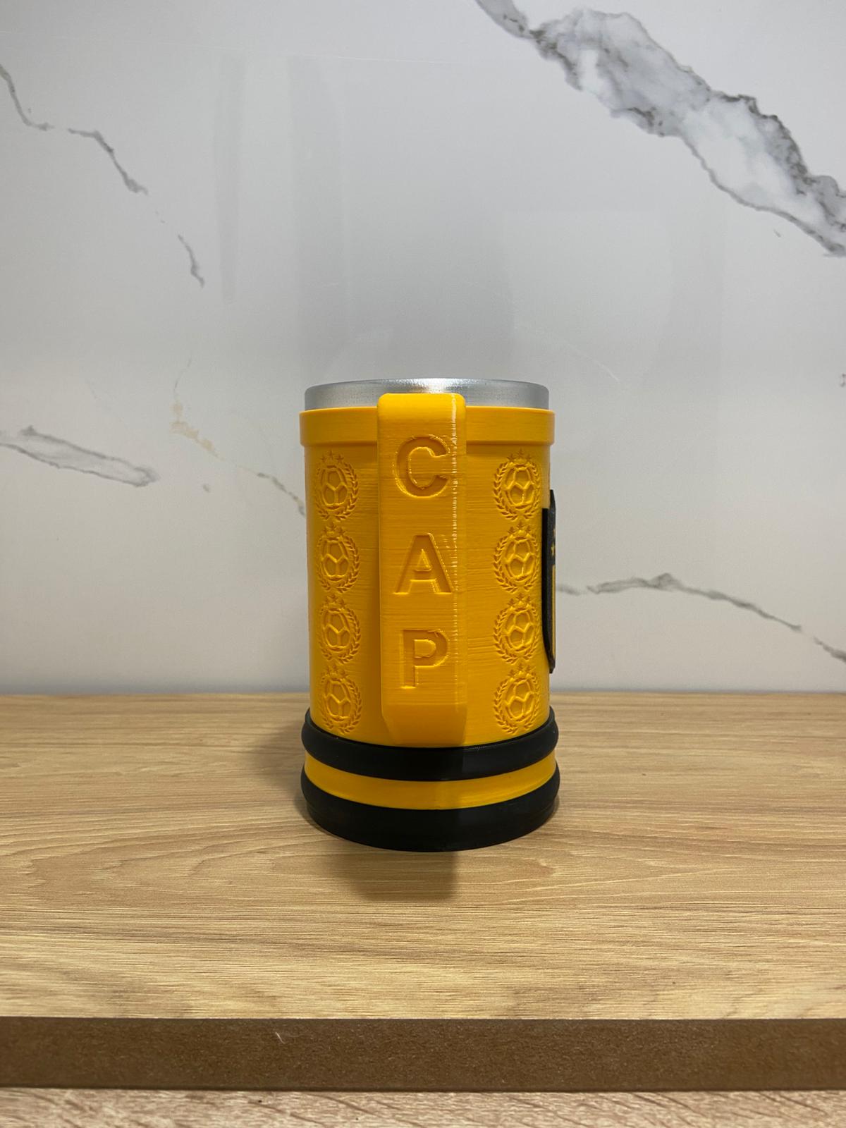 Jarra Peñarol - varios colores