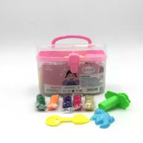 Set de masas para niños