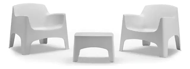 Juego de jardin Ibiza