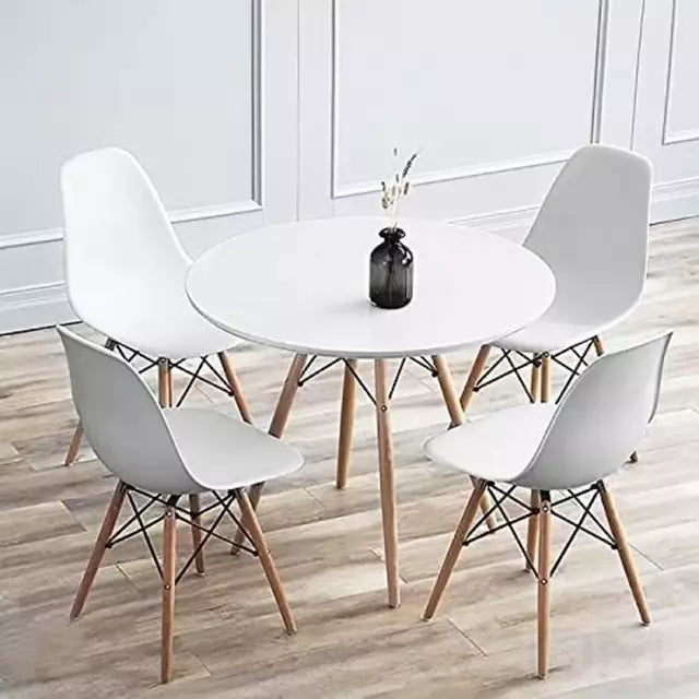 Mesa Eames Redonda