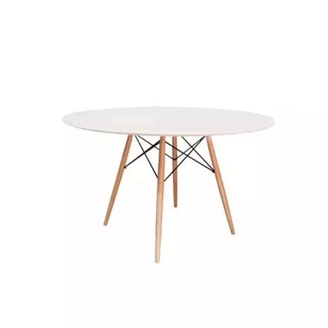 Mesa Eames Redonda
