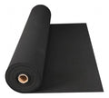 Piso De Caucho Goma Gimnasio Crossfit Enrollado Espesor 8mm