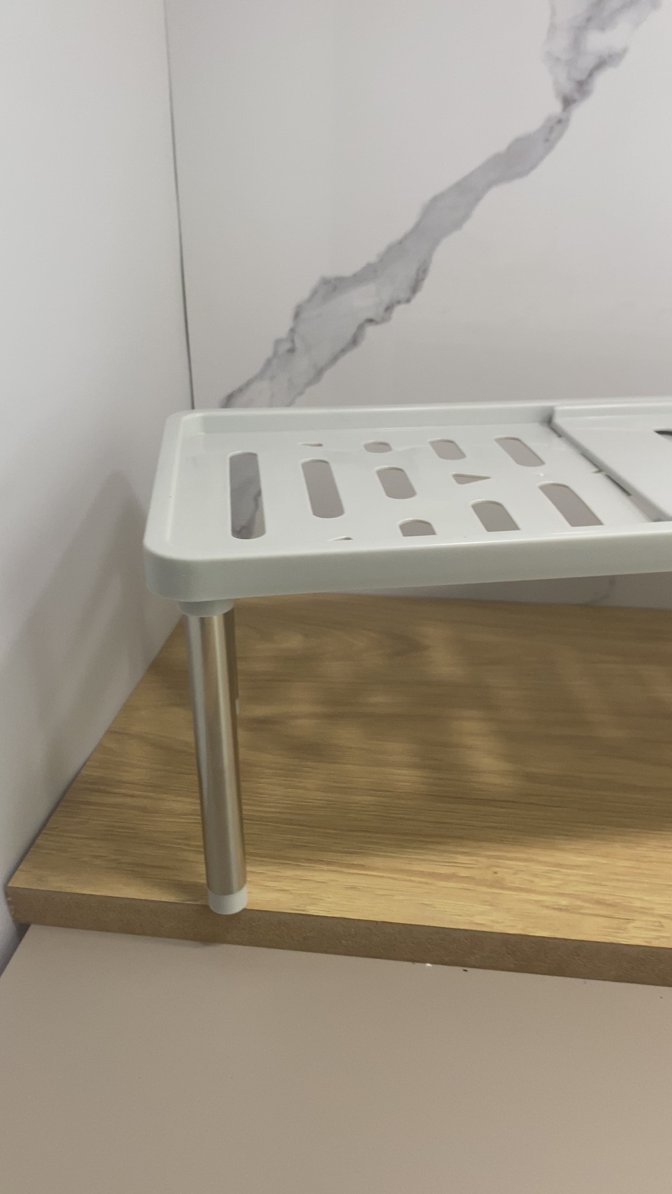 Estante Alacena Extensible Organizador