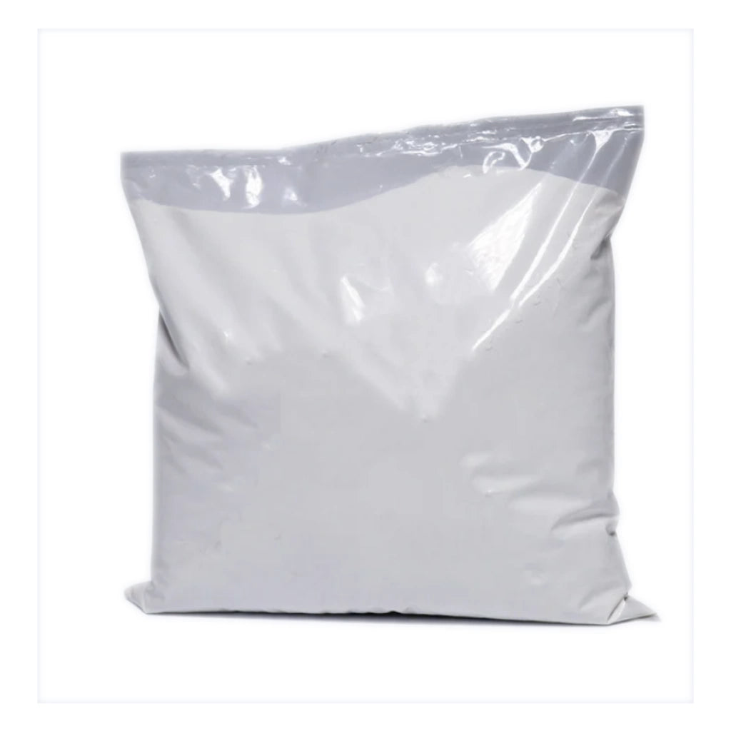 Carbonato de Magnesio Para Manos Gym Chalk Entrenar 1 Kg