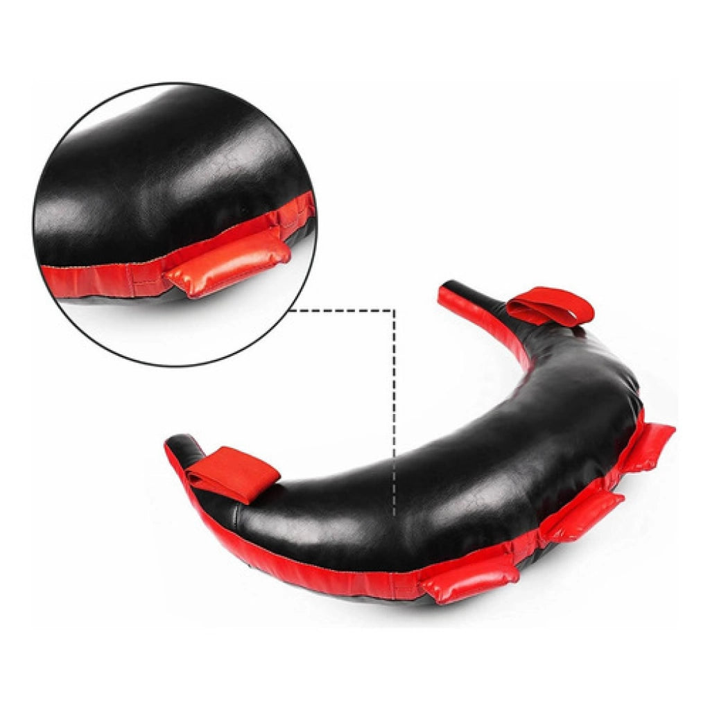 Bulgarian Bag 20K Crossfit Pesa Funcional