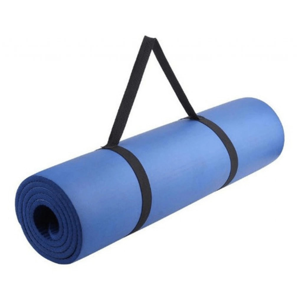Correa para Yoga Mat Tapes Transporte
