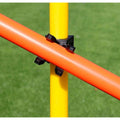 Encastre Bloqueo Para Palo Deportivo Pole Lock