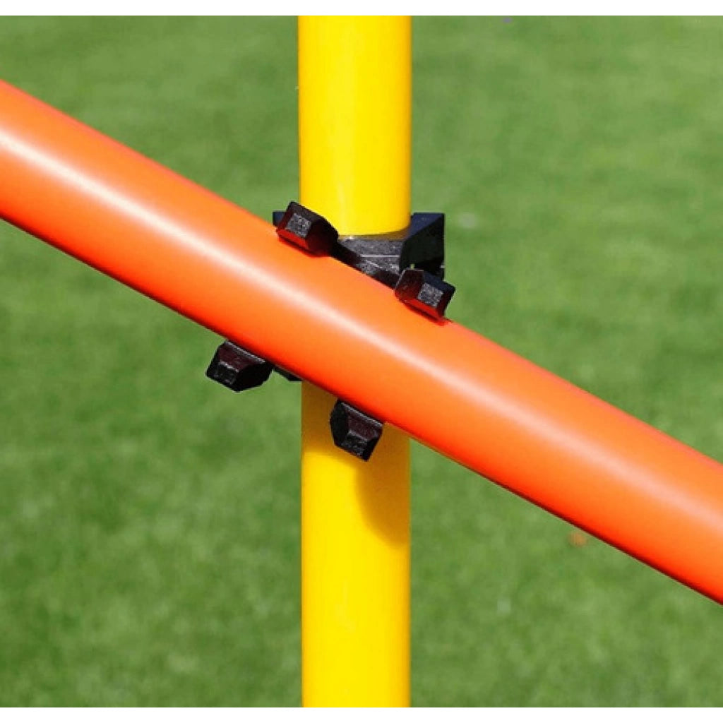 Encastre Bloqueo Para Palo Deportivo Pole Lock