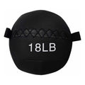 Balón Pelota Medicinal Wall Ball Profesional 18 Lb