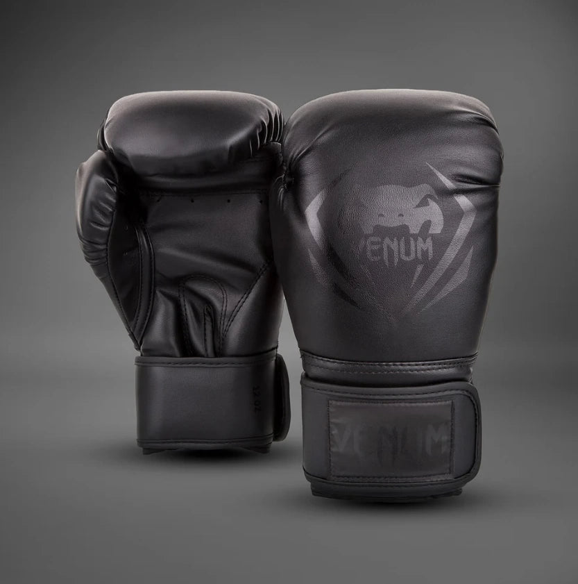 Guantes Boxeo Venum Contender Elite Calidad