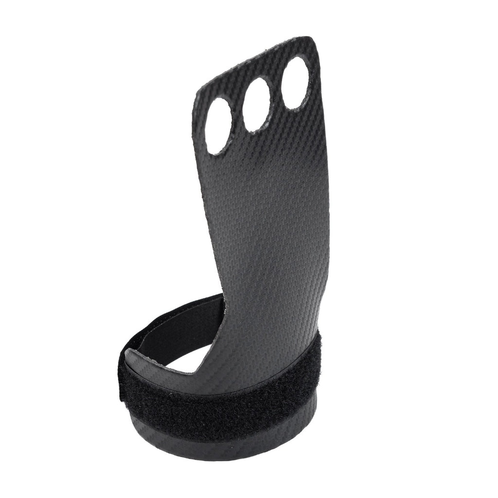 Callera Textura Fibra De Carbono Sintetico 2mm Pro