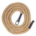 Cuerda Para Trepar Soga Crossfit Escalada 5mx50mm