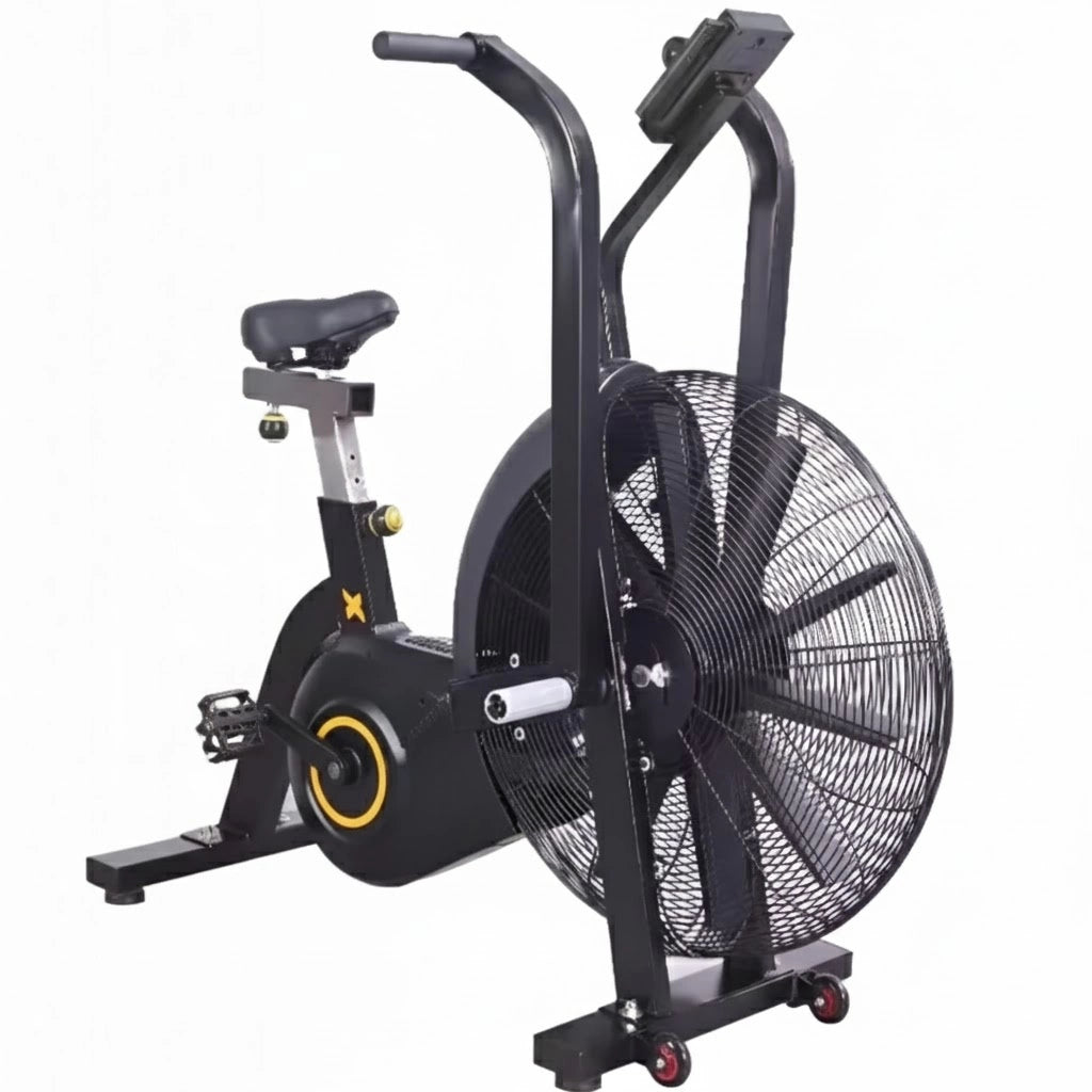 Bicicleta Air Bike Tipo Assault Reforzada Calidad Profesional