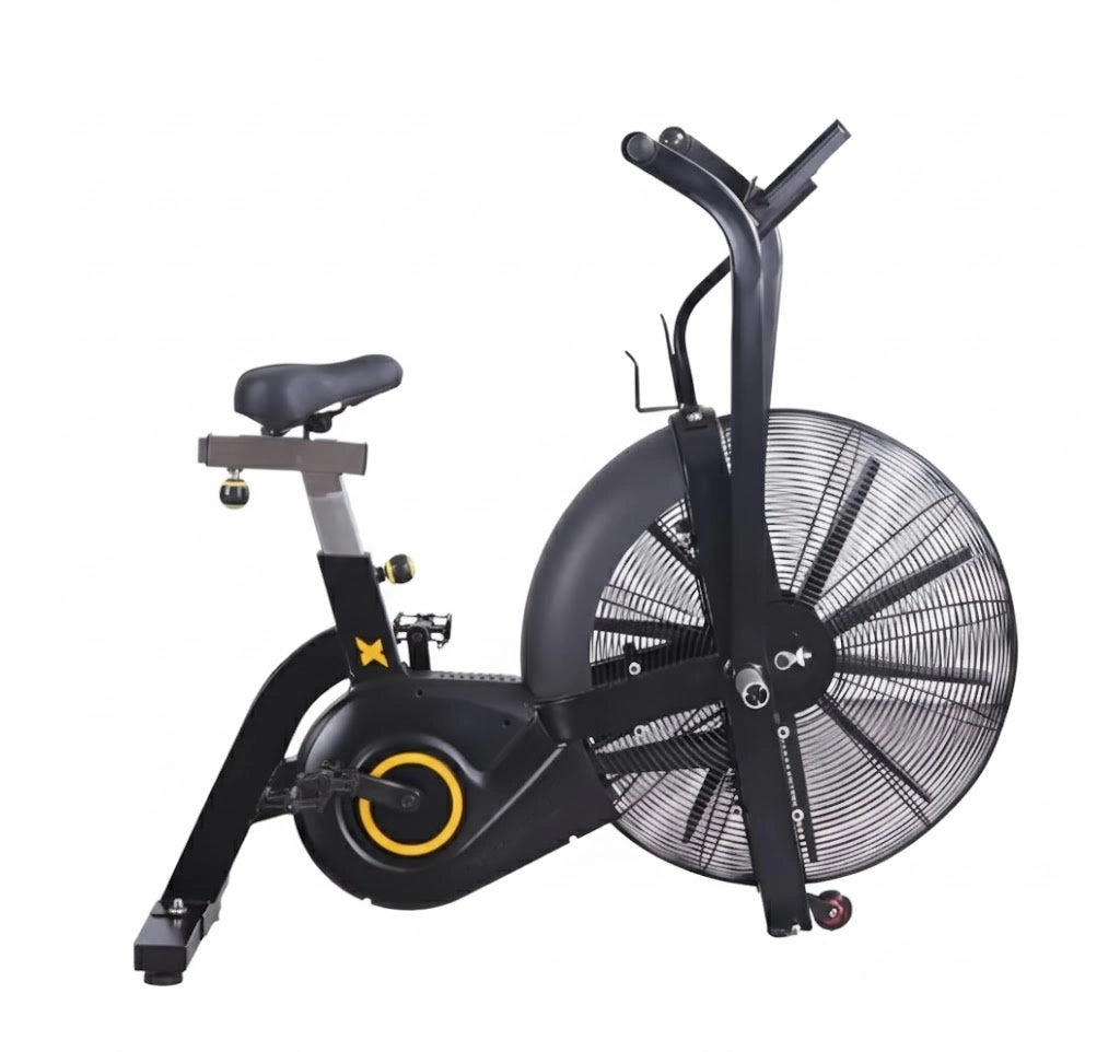 Bicicleta Air Bike Tipo Assault Reforzada Calidad Profesional