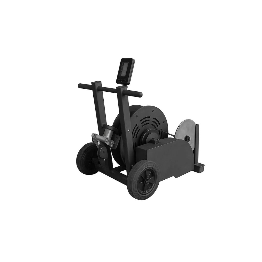 Máquina Entrenamiento Sprint Resistencia Correr Profesional