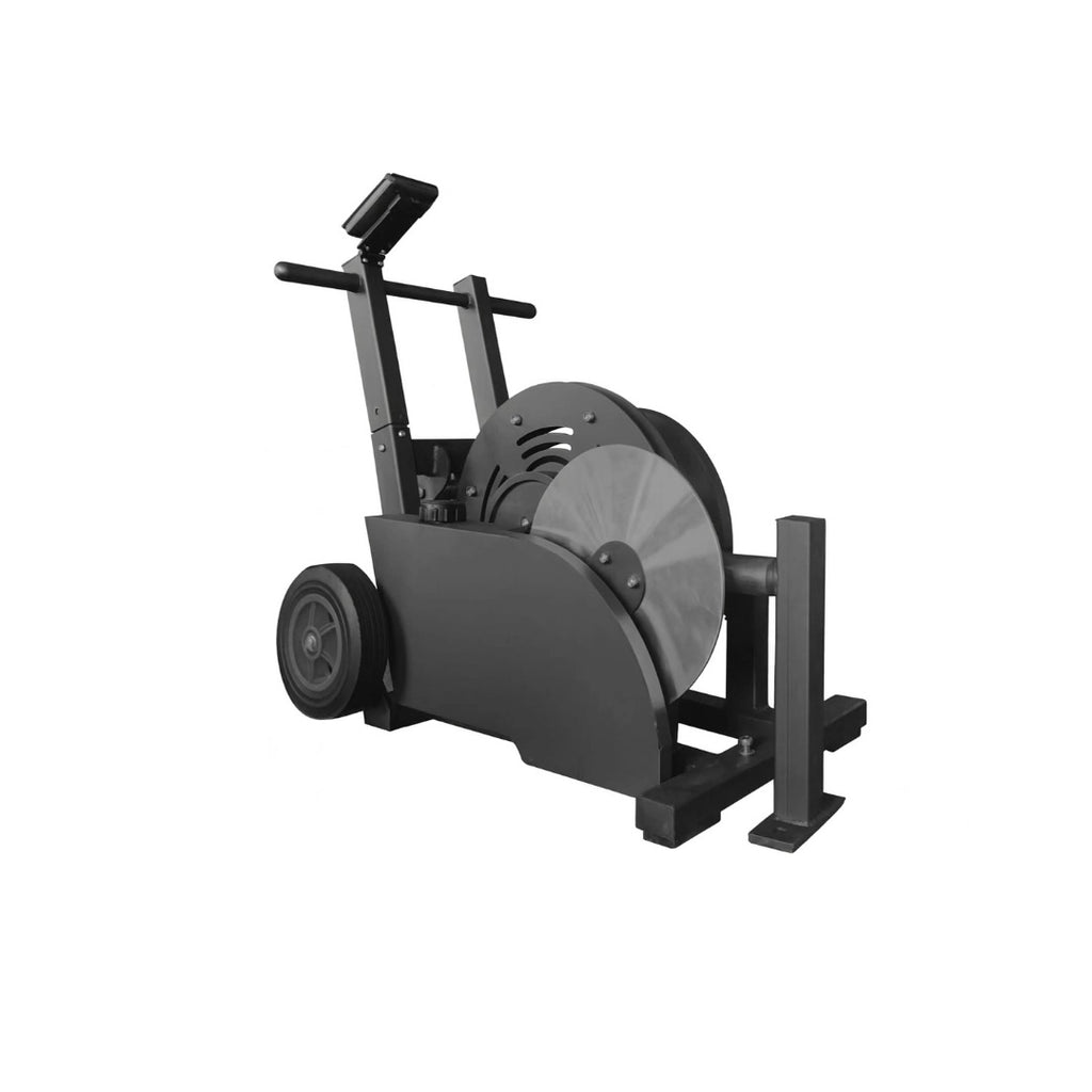 Máquina Entrenamiento Sprint Resistencia Correr Profesional