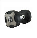 Mancuerna Dumbbell Recubiertas Precor Poliuretano 5 kg