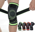 Rodilleras x 2 Deportiva Ajustable Elástica Compresión