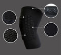 Rodillera Deportiva Protección Ajustable Crossfit Basquetbol