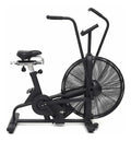 Bicicleta Estática Tipo Assault Air Bike Crossfit Gym