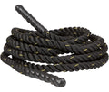 Cuerda Soga Crossfit 9mx38mm Entrenamiento Funcional Pro