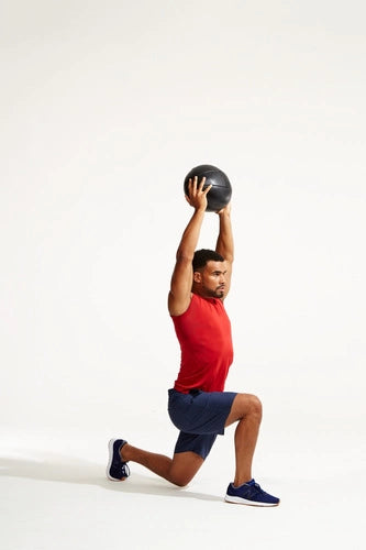 Pelota Medicinal Wall Ball Crossfit Fuerza Gym Fisio 3k