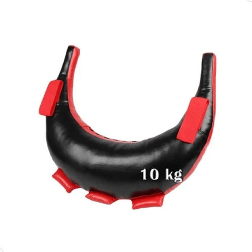 Bulgarian Bag 10K Crossfit Pesa Funcional