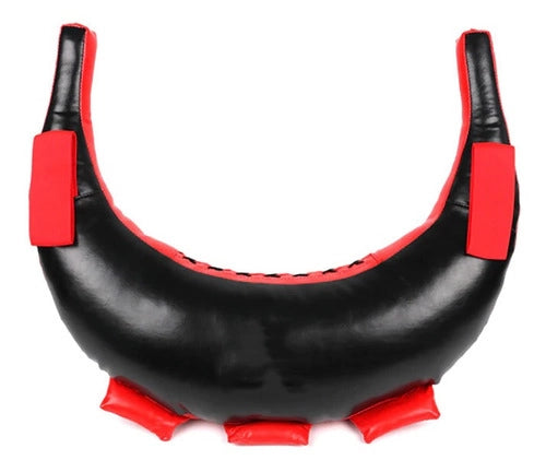 Bulgarian Bag 10K Crossfit Pesa Funcional