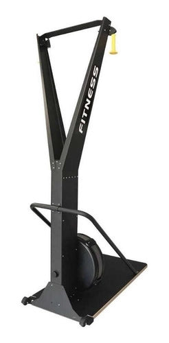 Máquina de Fitness Esquí Skiing Machine