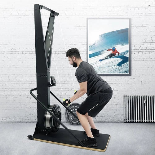 Máquina de Fitness Esquí Skiing Machine