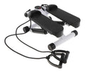 Máquina de Pasos Stepper Escaladora Giratoria Ajustable