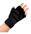Guantes Proteccion Ligeros Antideslizante Ajustable