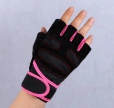 Guantes Proteccion Ligeros Antideslizante Ajustable